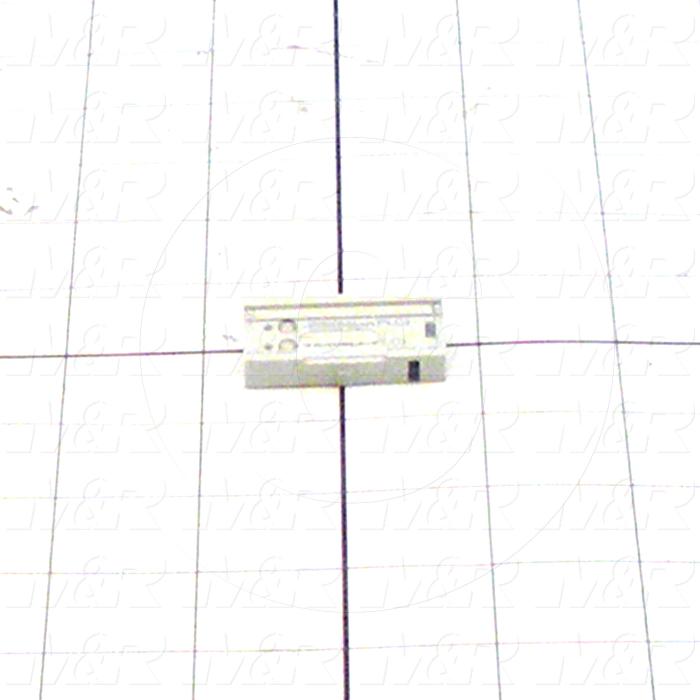 Communication Cassette