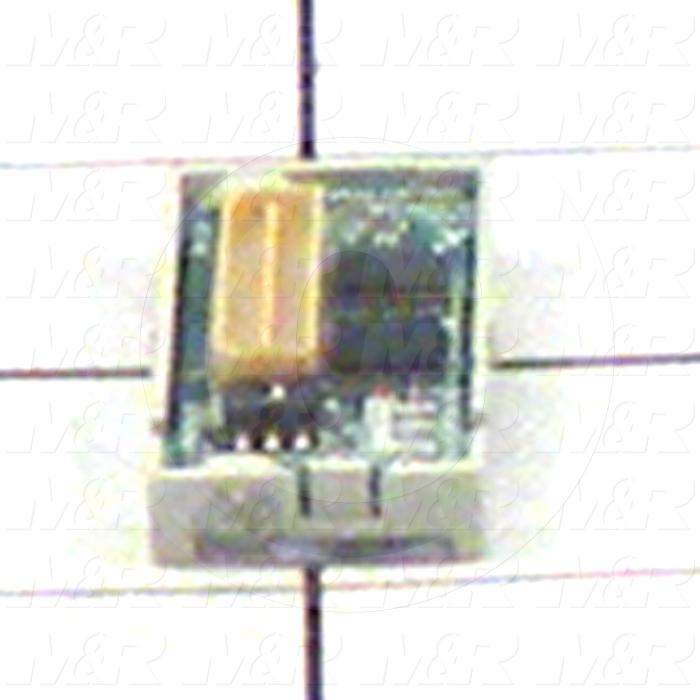 Communication Cassette