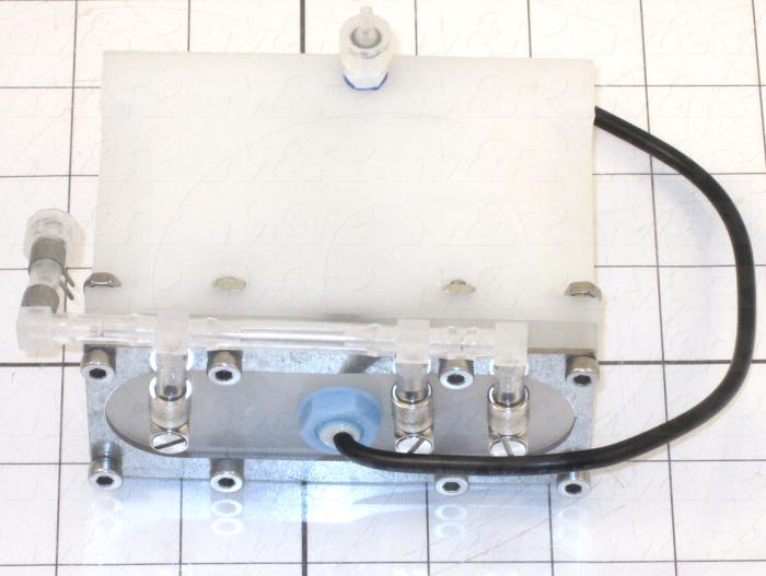 COMPLETE I-IMAGE ST SUB-TANK