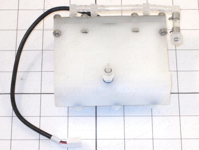 COMPLETE I-IMAGE ST SUB-TANK