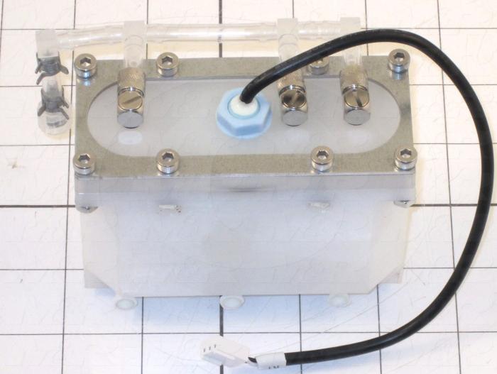 COMPLETE I-IMAGE ST SUB-TANK