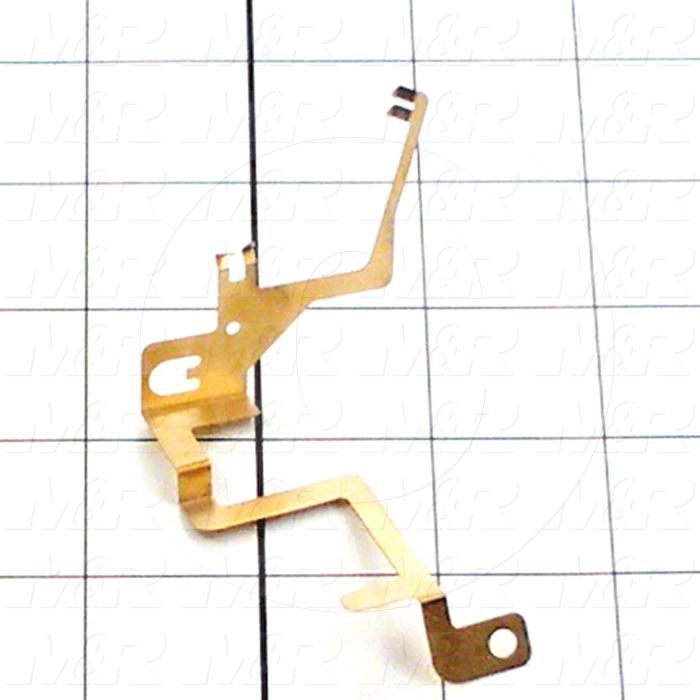 Components, Head Ground Strap