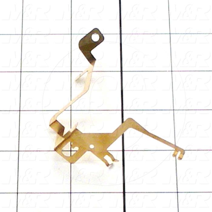 Components, Head Ground Strap