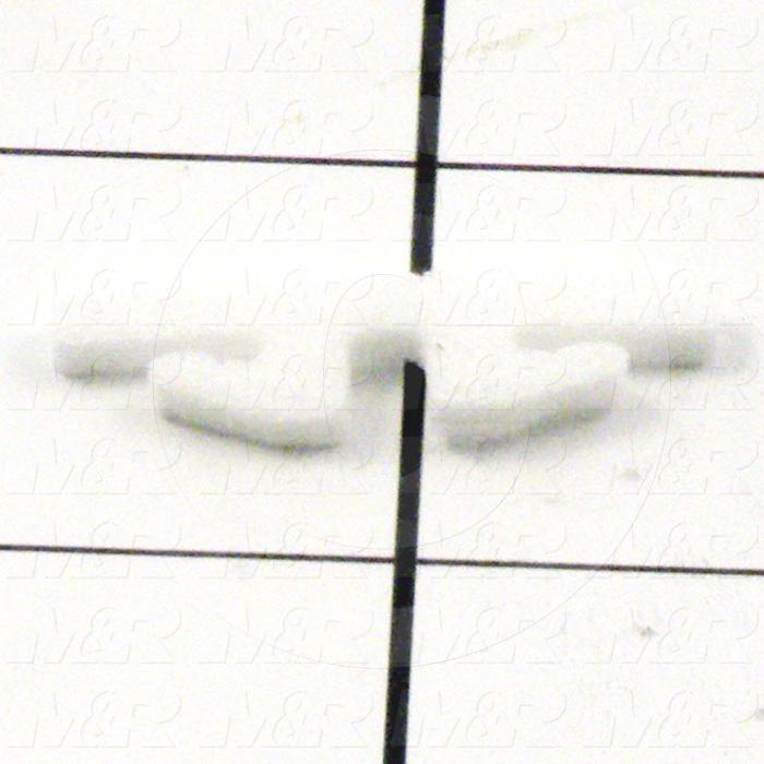 Components, Head Porous Pad