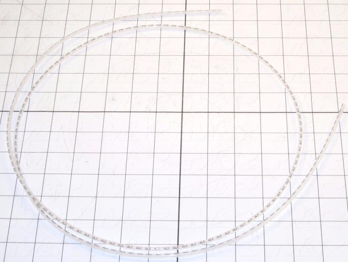 Components, Individual Link Line, Slot 8 Light Yellow - For Connection From Inc Bay To Head, Used In I-Dot