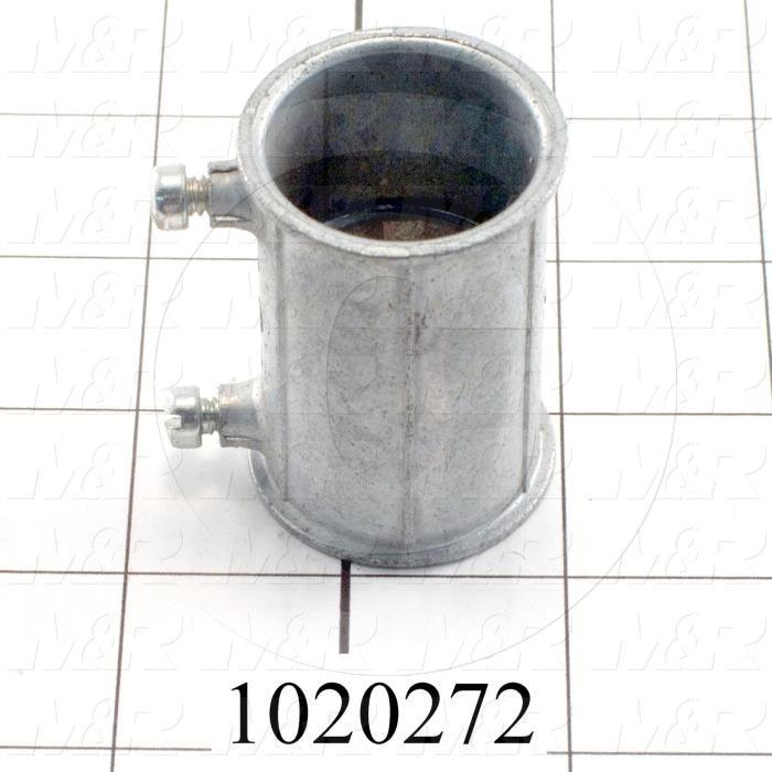 Conduit Fitting, Set Screw, 1"