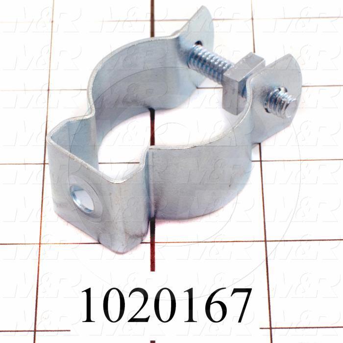 Conduit Hanger, With Bolt, 1"