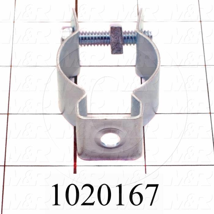 Conduit Hanger, With Bolt, 1"