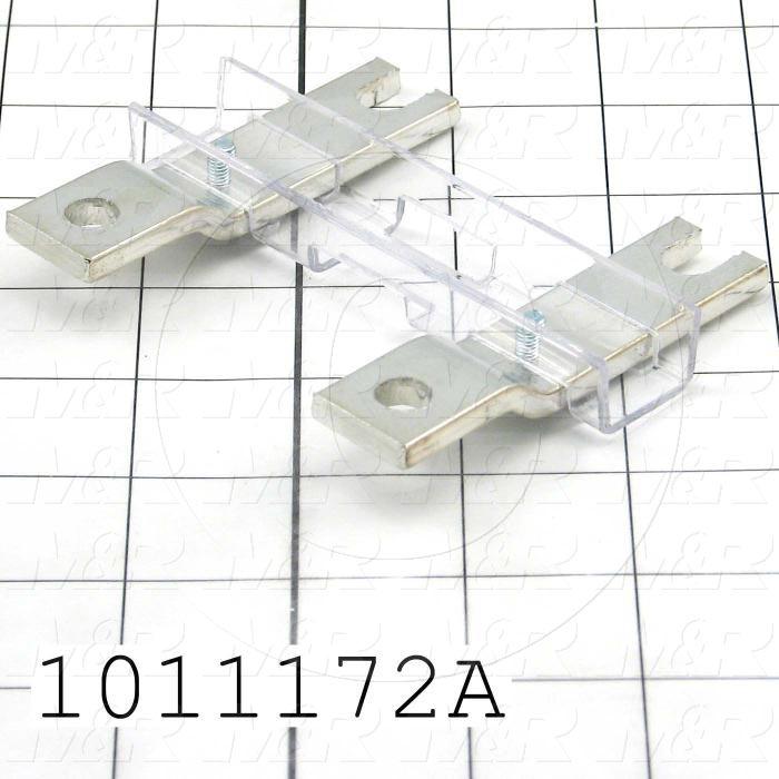 Connecting Module, 2 Poles, 200A, Use For ABB 2 Poles Contactors