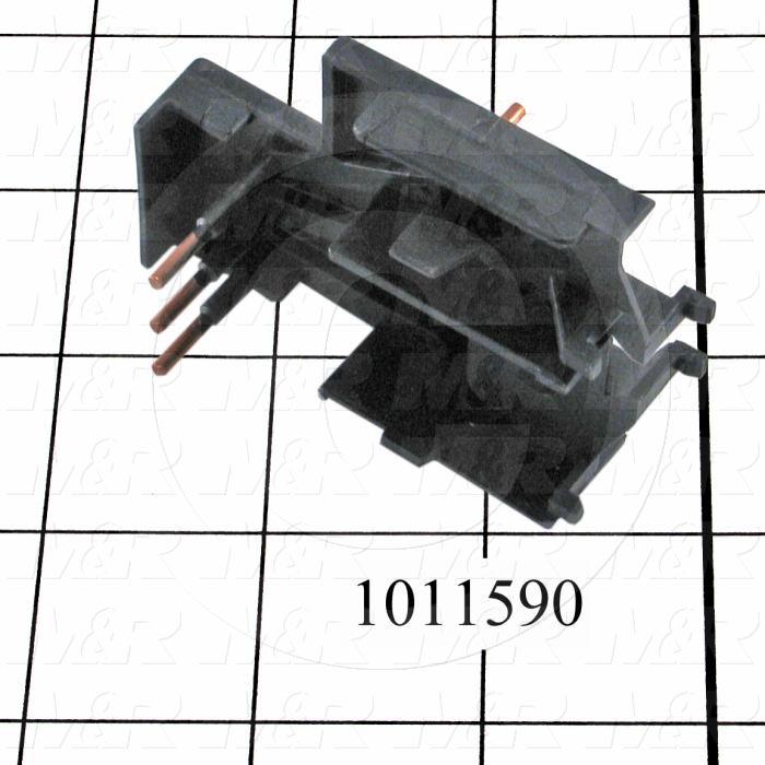 Connecting Module, Use For MSP 3RV101-3RT101 Contactors