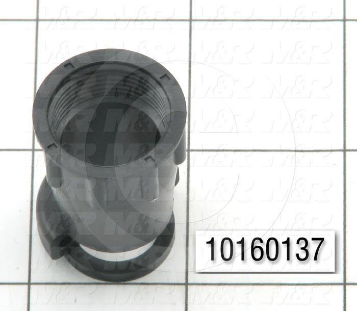 CONNECTOR, 9 PIN CPC FREE M