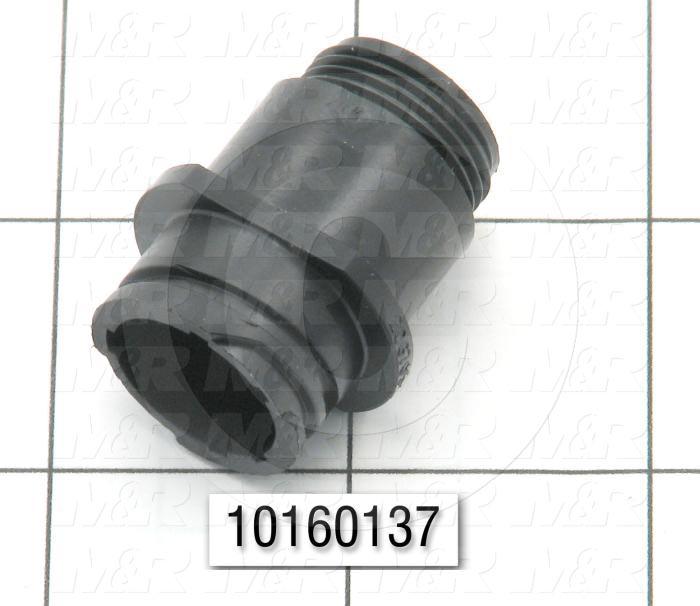 CONNECTOR, 9 PIN CPC FREE M