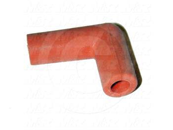 Connector, Boot for Ignition Connector