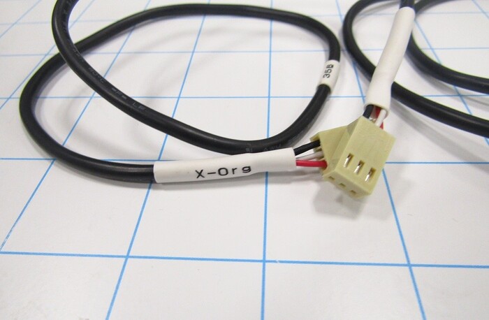 Connector Cable, Internal Cable, JP203, JP204