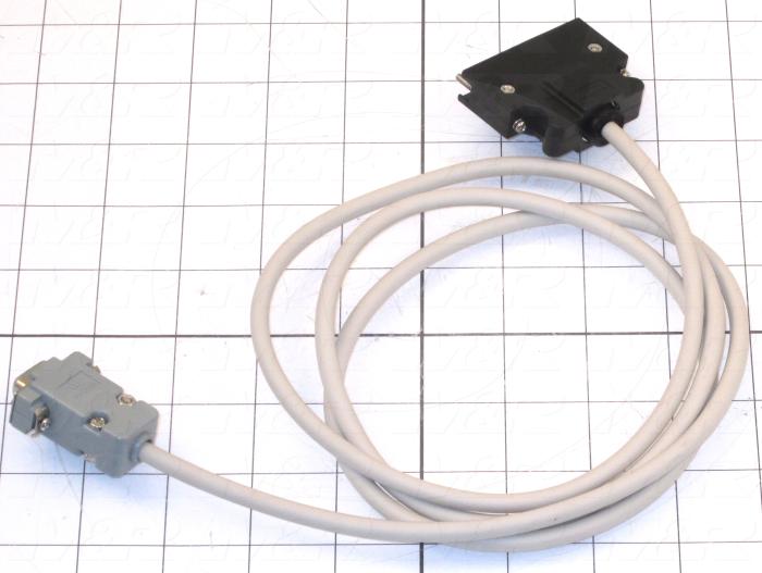 Connector Cable, Y exis