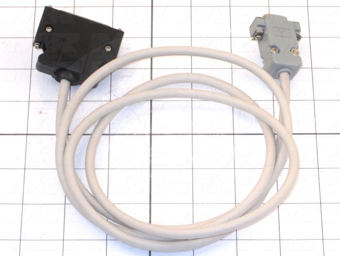 Connector Cable, Y exis