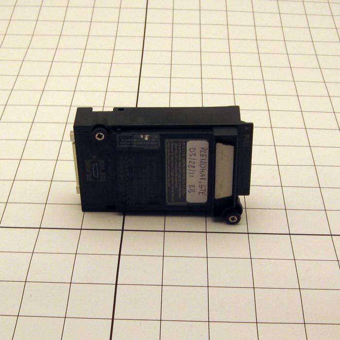 Connector for Communication, QBUS, For GT1555 Touch Screen