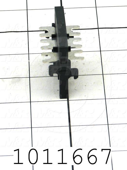 Connector for Power, To U-Line