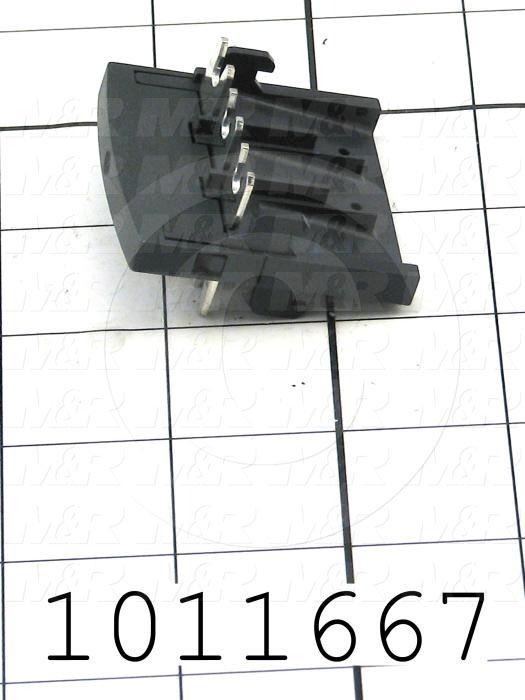 Connector for Power, To U-Line