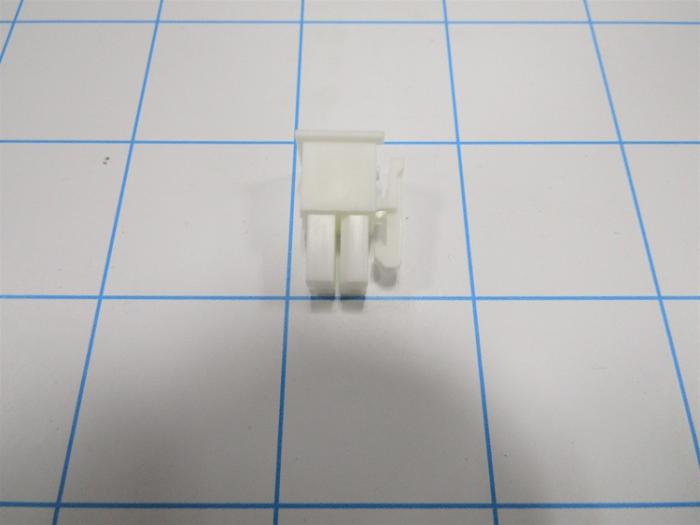 CONNECTOR HOUSING, UL 94V-0