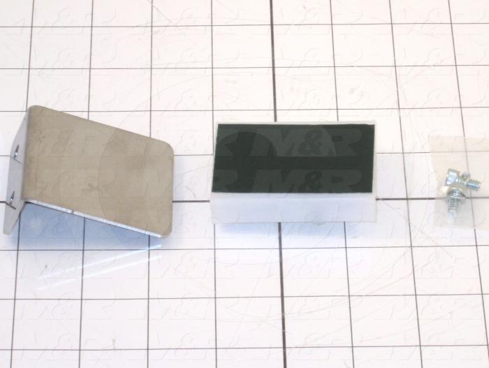 CONNECTOR MTG. BRKT RETROFIT