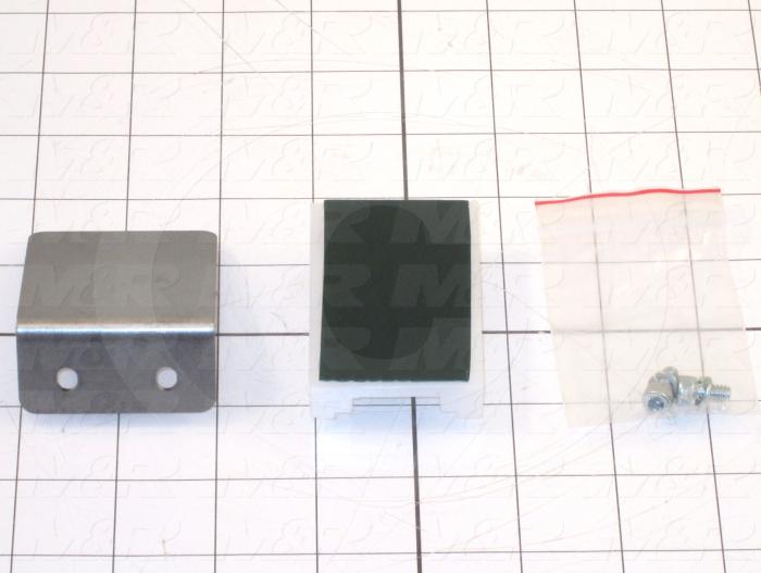 CONNECTOR MTG. BRKT RETROFIT