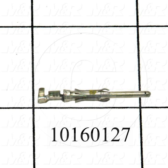 Connector Part, Pin