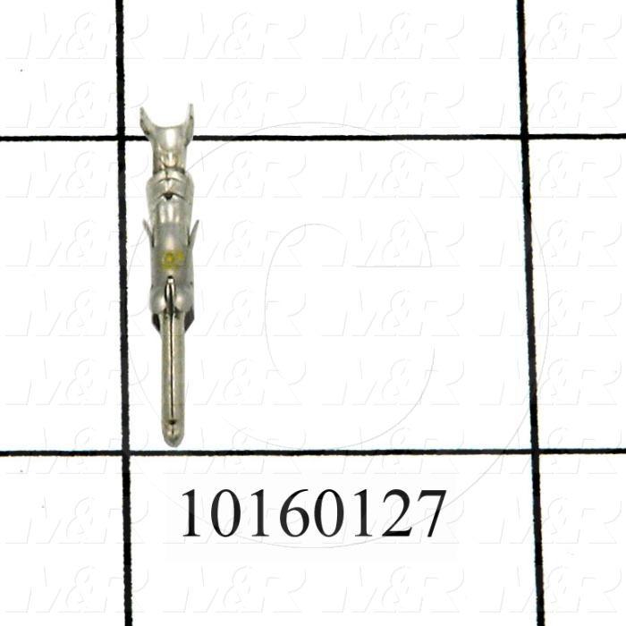 Connector Part, Pin