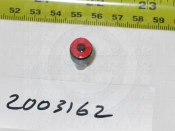 Connectors & Multi-connectors, Y Plug-In Reducer Type, 1/4" Port In, 5/32 Port Out