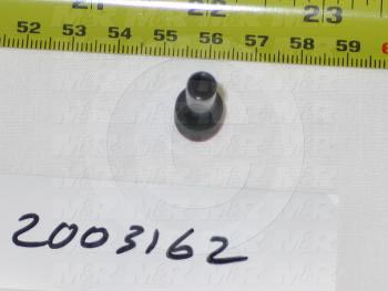 Connectors & Multi-connectors, Y Plug-In Reducer Type, 1/4" Port In, 5/32 Port Out