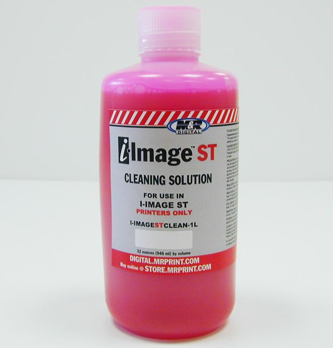 Consumables, I-Image ST