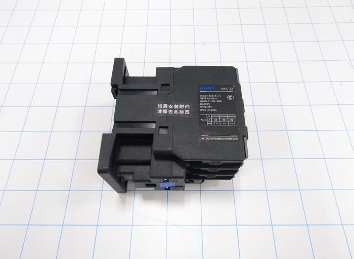 CONTACTOR, 32A