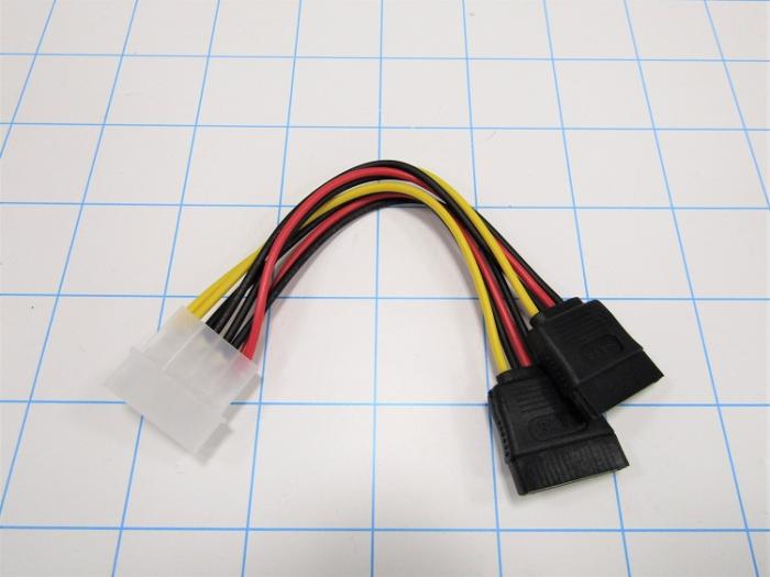 Control Board, 2-port express card