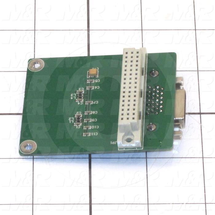 Control Board, AD LVDS MB, Digital printing machines