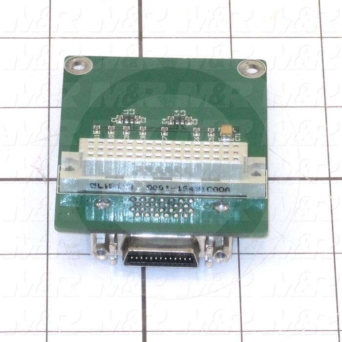 Control Board, AD LVDS MB, Digital printing machines