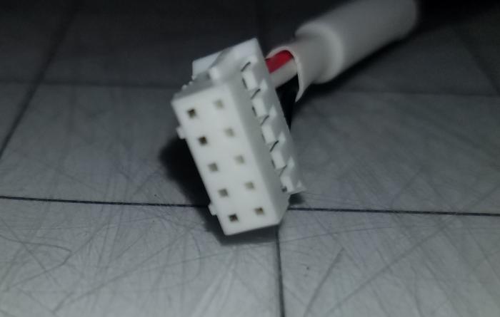 Control Board, Encoder Reader Adaptor Board, Mlink X (G5)