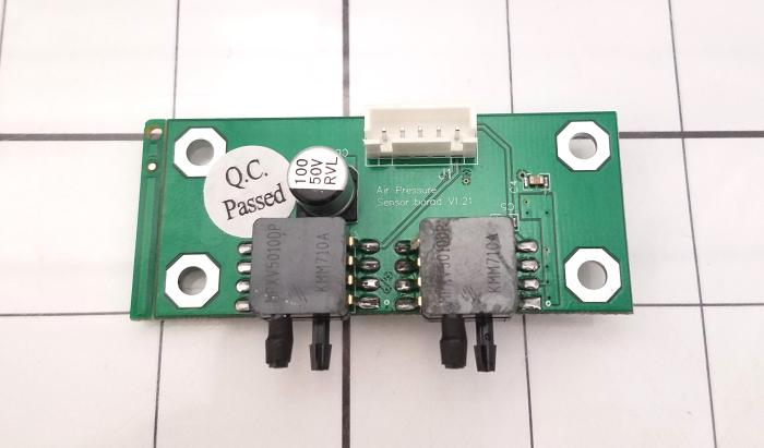 Control Board, Pcba-Pressure Sensor Board