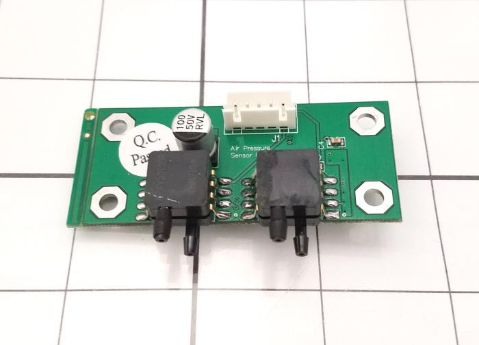 Control Board, Pcba-Pressure Sensor Board