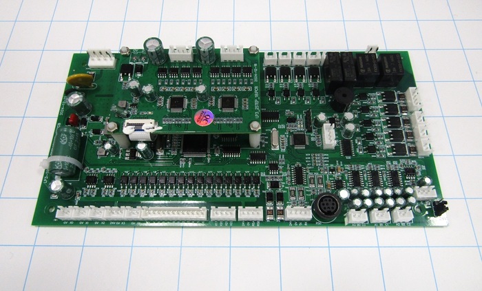 CONTROL BOARD V4