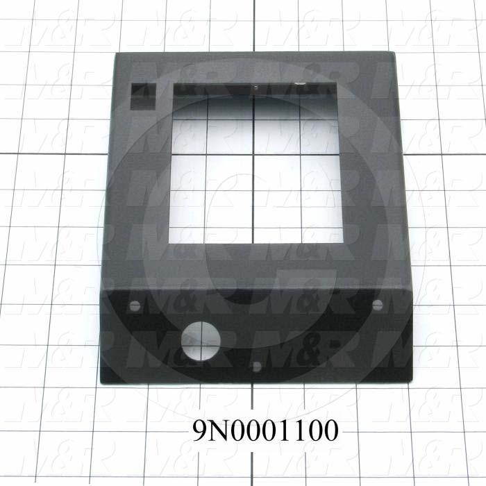 CONTROL PANEL FRONT TRILIGHTNA