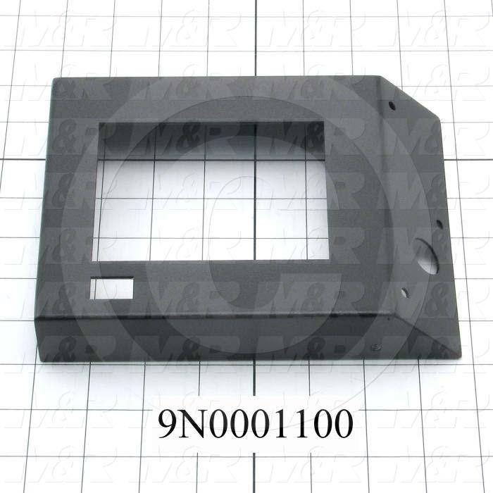 CONTROL PANEL FRONT TRILIGHTNA