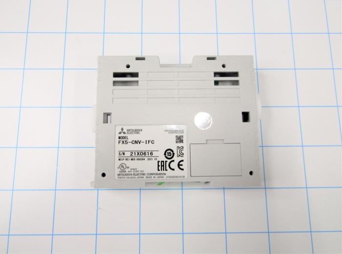 CONVERSION UNIT