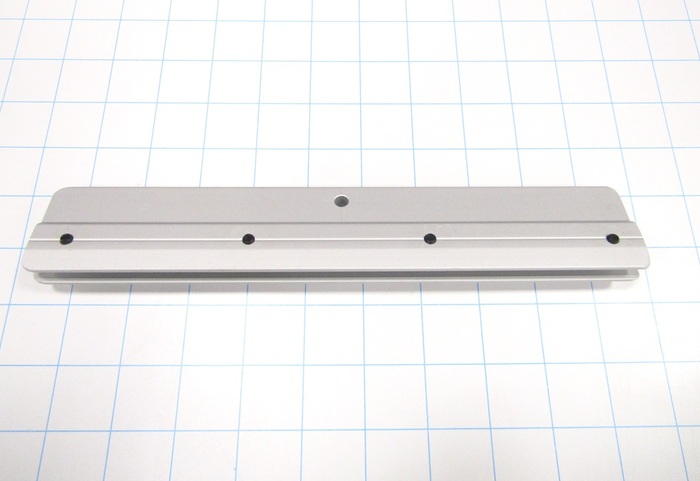 COPPERHEAD SQUEGEE HOLDER 10"