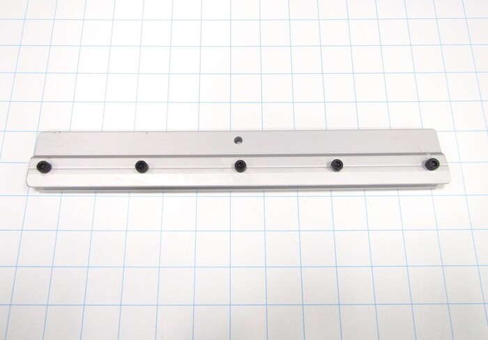 COPPERHEAD SQUEGEE HOLDER 12"