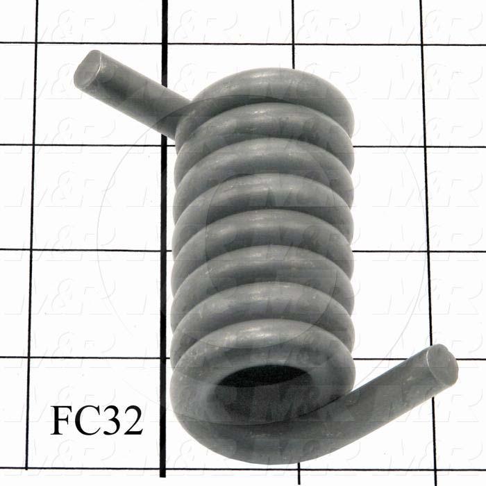 COPY HINGE SPRING