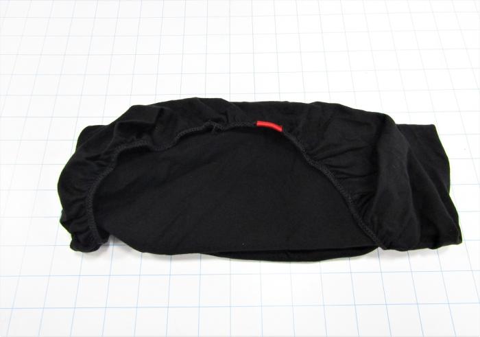 COTTON SLEEVE ASSY 15" X 19"