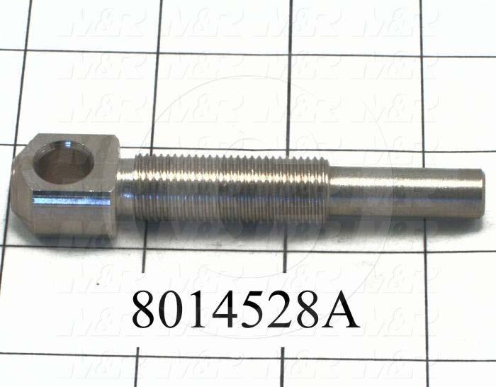 COUNTER BALANCE SHAFT       BM