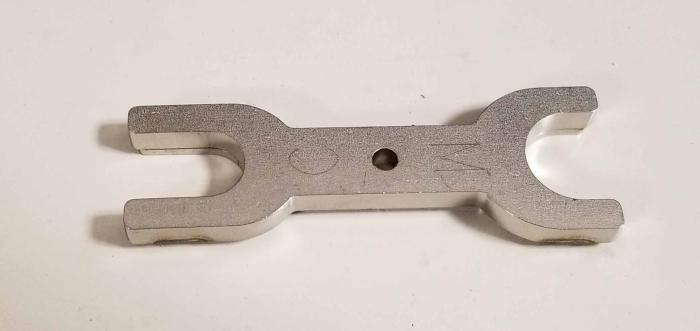 COUPLING .36"DISTA SETT WRENCH