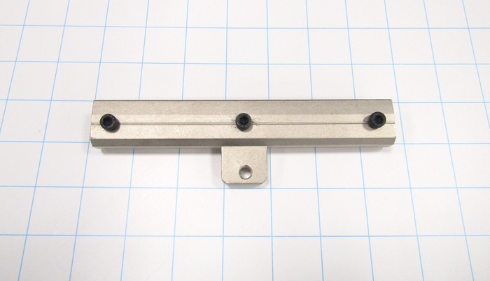 CP PRO MINI SQ HOLDER 6.25"