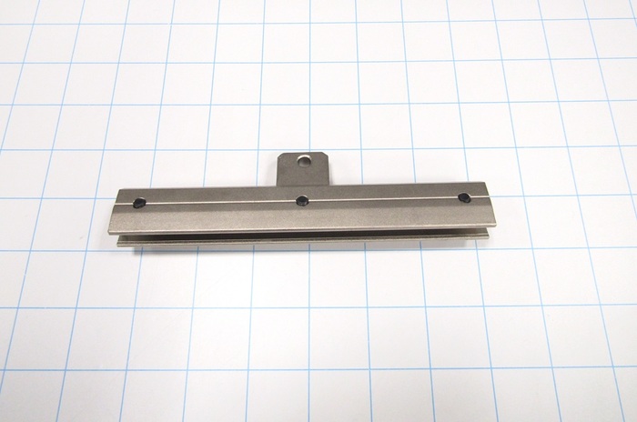 CP PRO MINI SQ HOLDER 6.25"